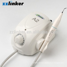 ZZLINKER A2 Dental Ultrasonic Scaler for Home Use